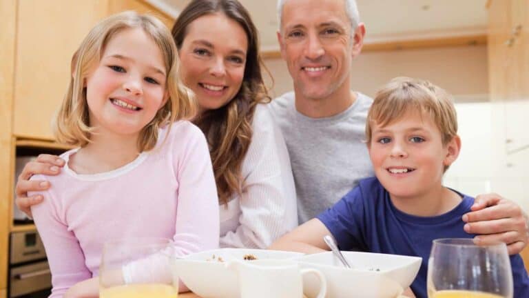 Parenting in the age of uncertainty: what raising kids looks like now