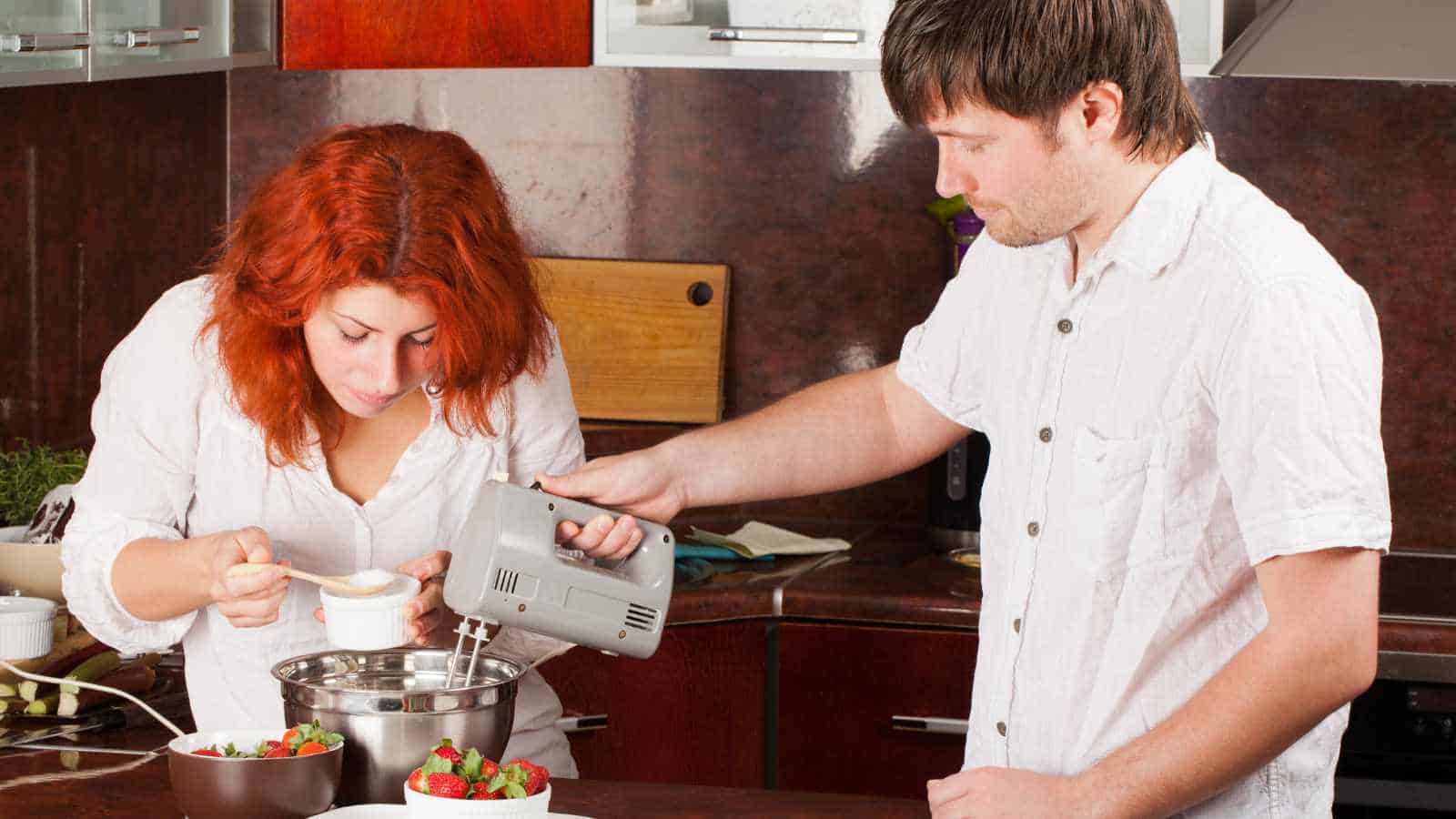 Harsh Realities Most Men Must Accept and Endure in Marriage