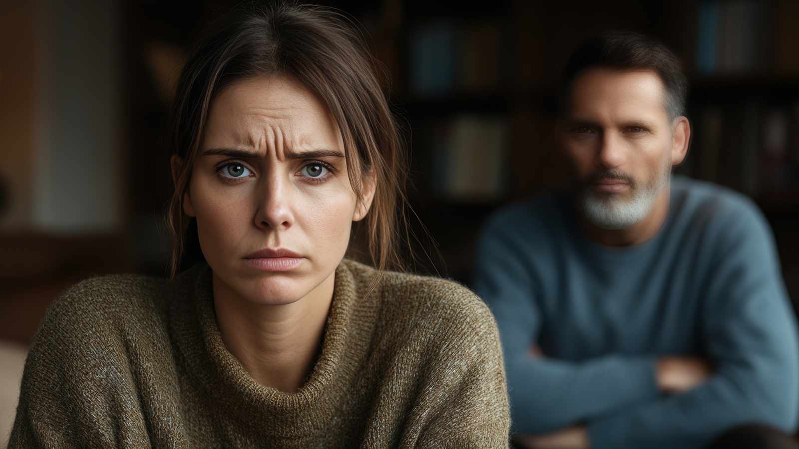 Realities of Marrying an Older Man That No One Warns You About