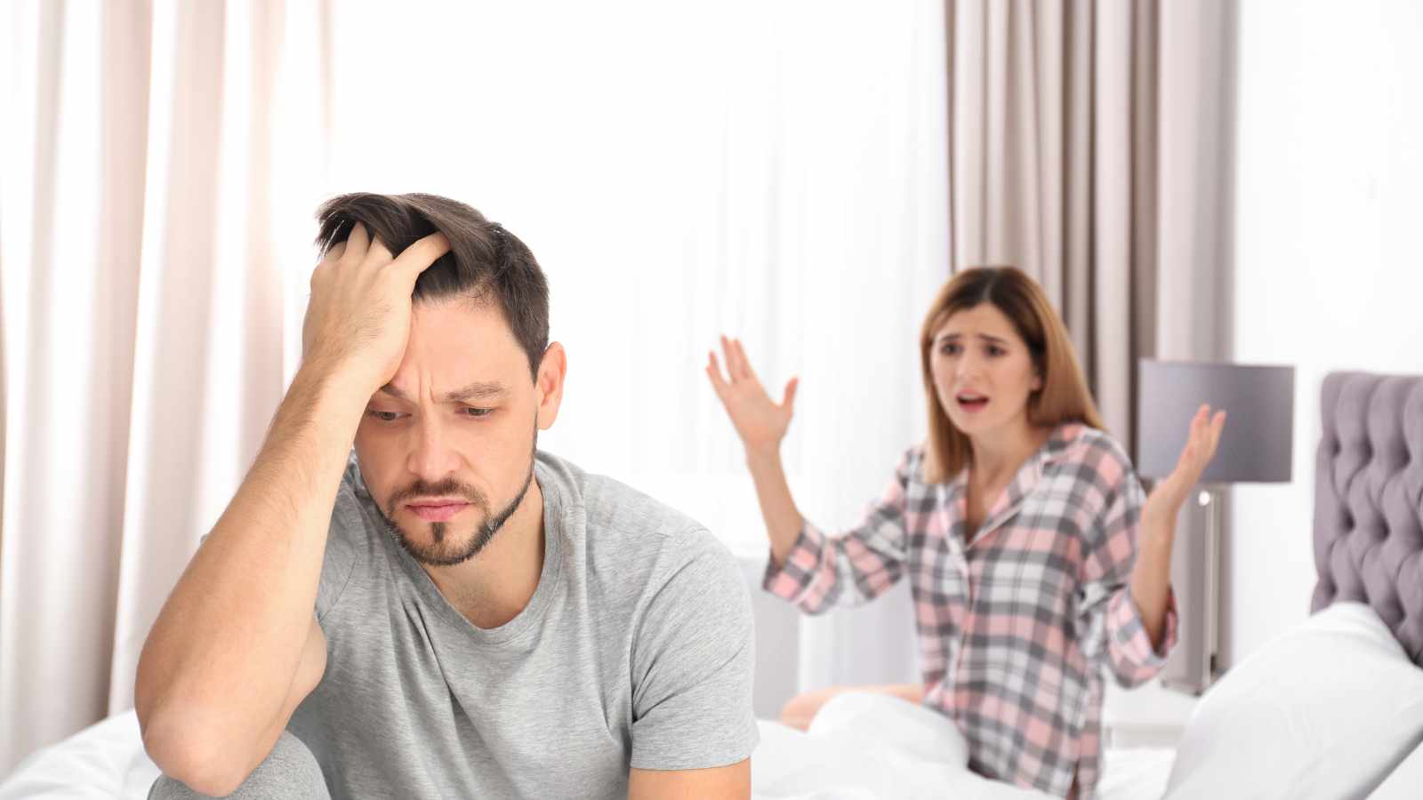 Harsh Realities Most Men Must Accept and Endure in Marriage