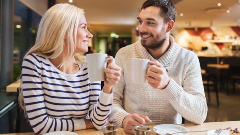 Behaviors Men Might Misinterpret as Flirty, But Women See Differently