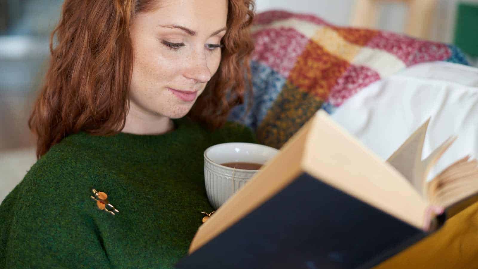 What’s Really Behind the Decline in Long-Form Reading?