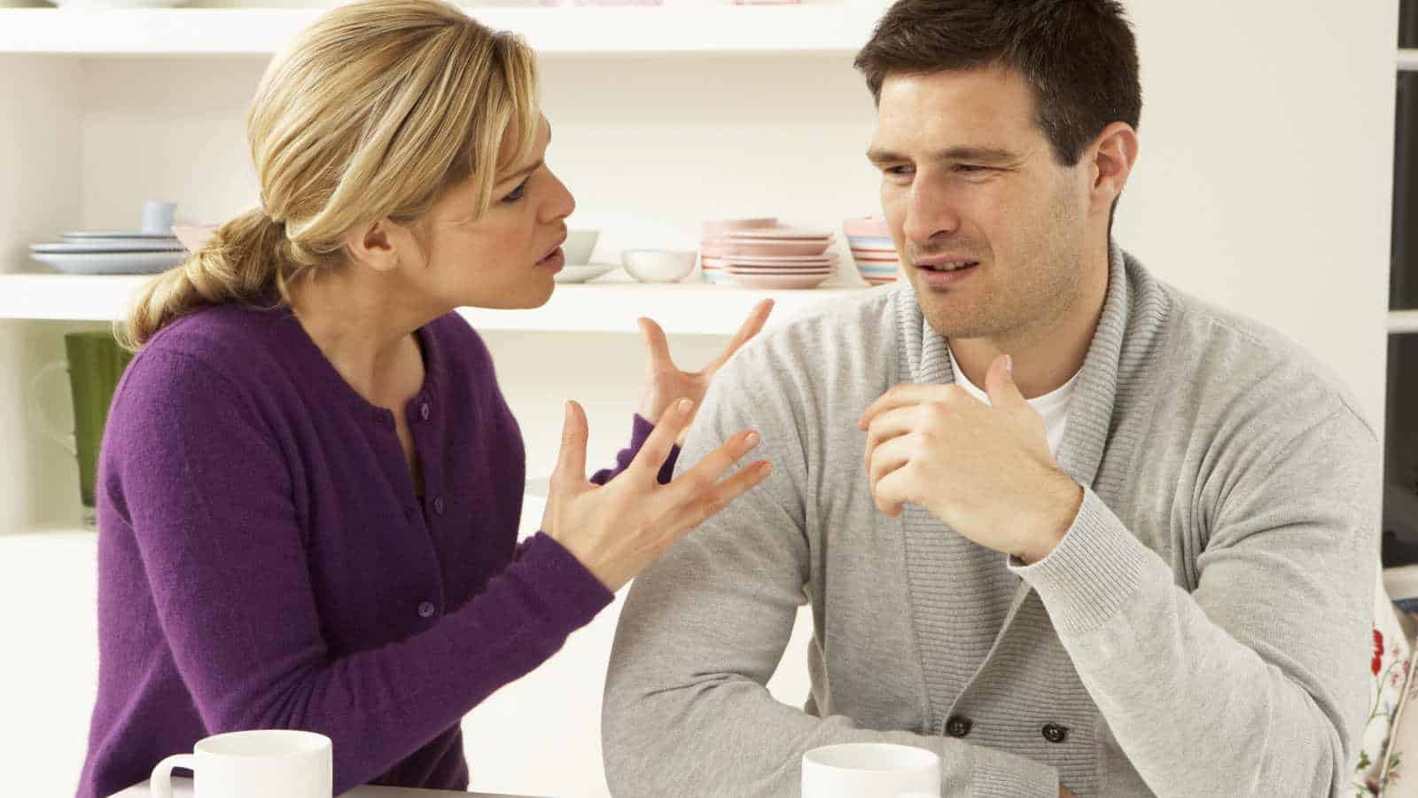 Common Behaviors of Women Struggling with Self-Acceptance