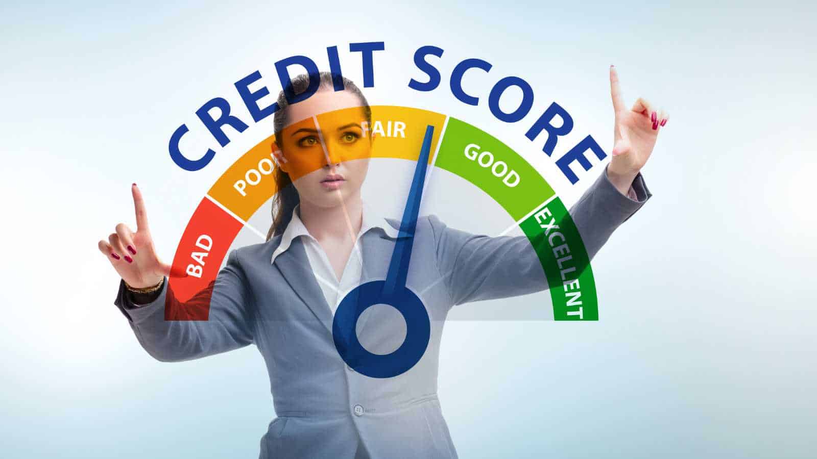 credit score