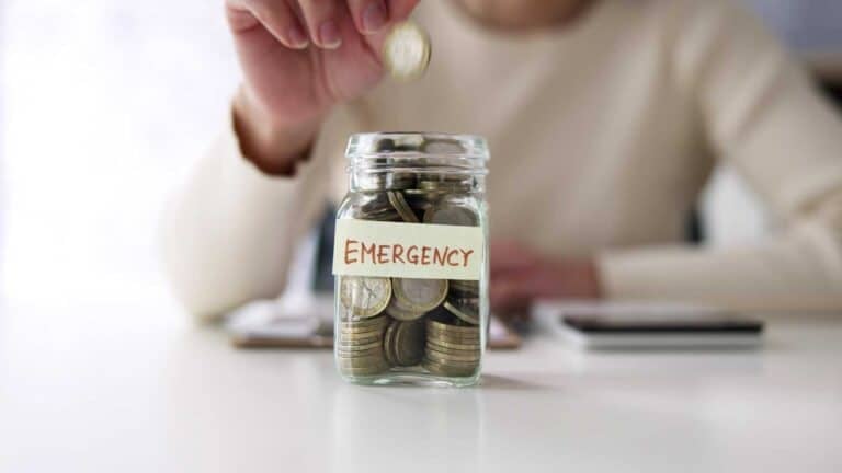 EMERGENCY FUND