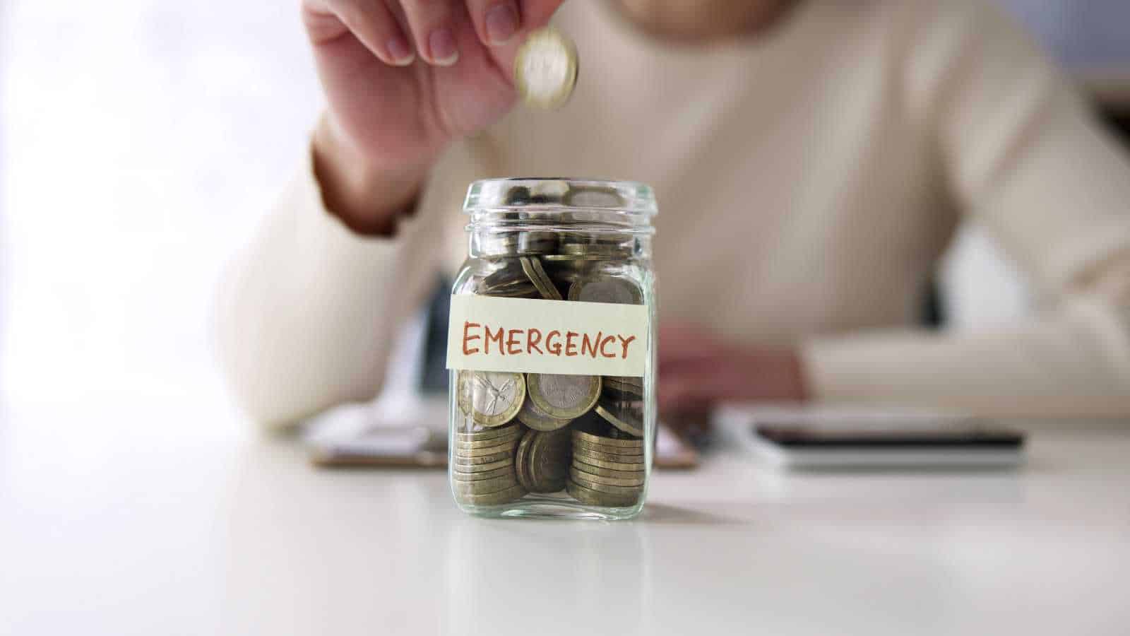 EMERGENCY FUND