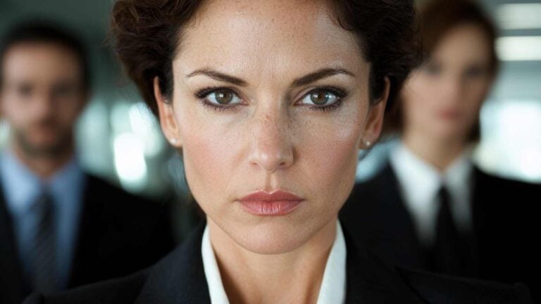 13 Reasons Why Most Women Say They’d Rather Have a Male Boss