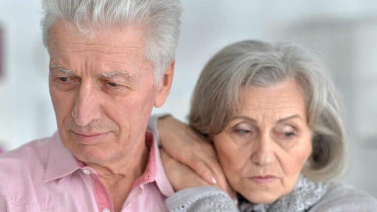 12 things that make husbands lose attraction after 50