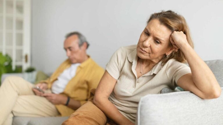 11 early warning signs your marriage is in quiet trouble