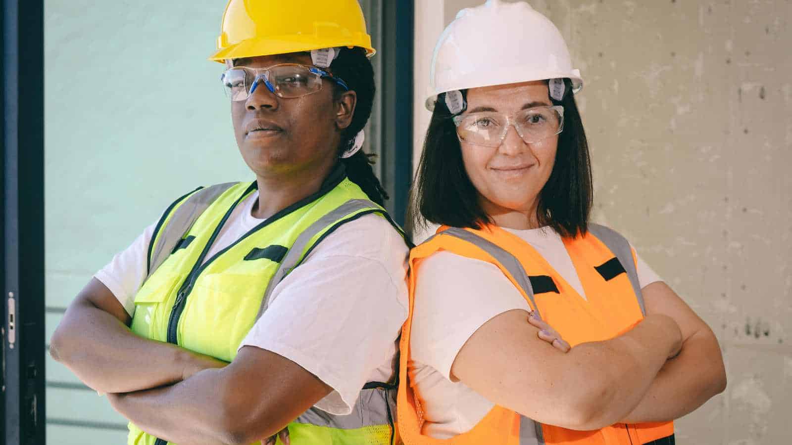 Reasons Women are Breaking Barriers in the Skilled Trades