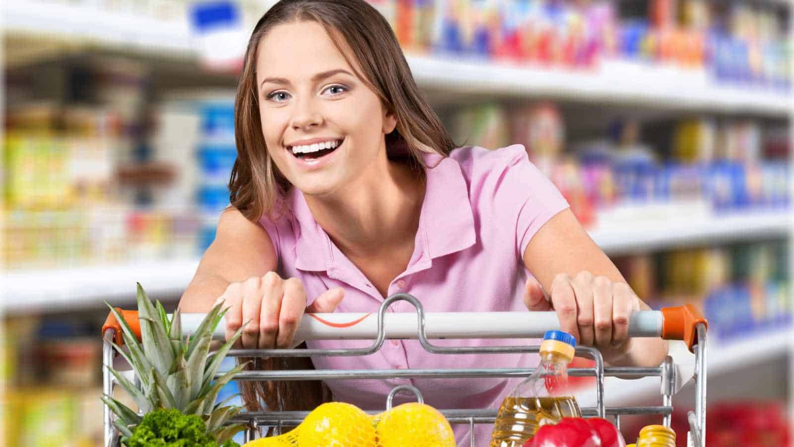 Grocery Traditions From the '80s That Have Disappeared