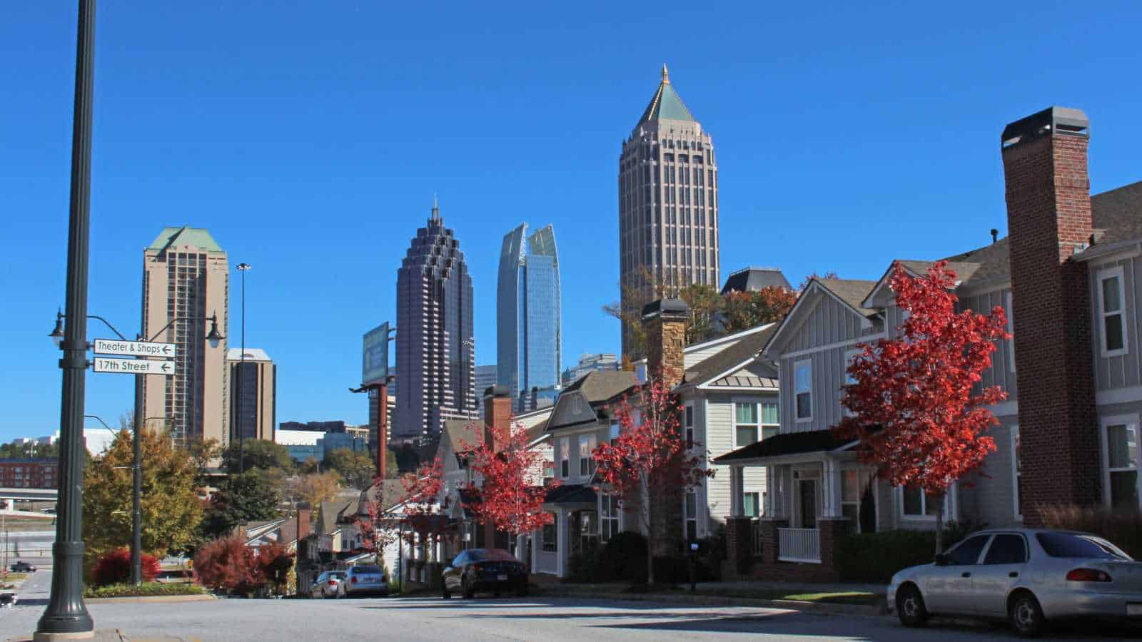 Atlanta