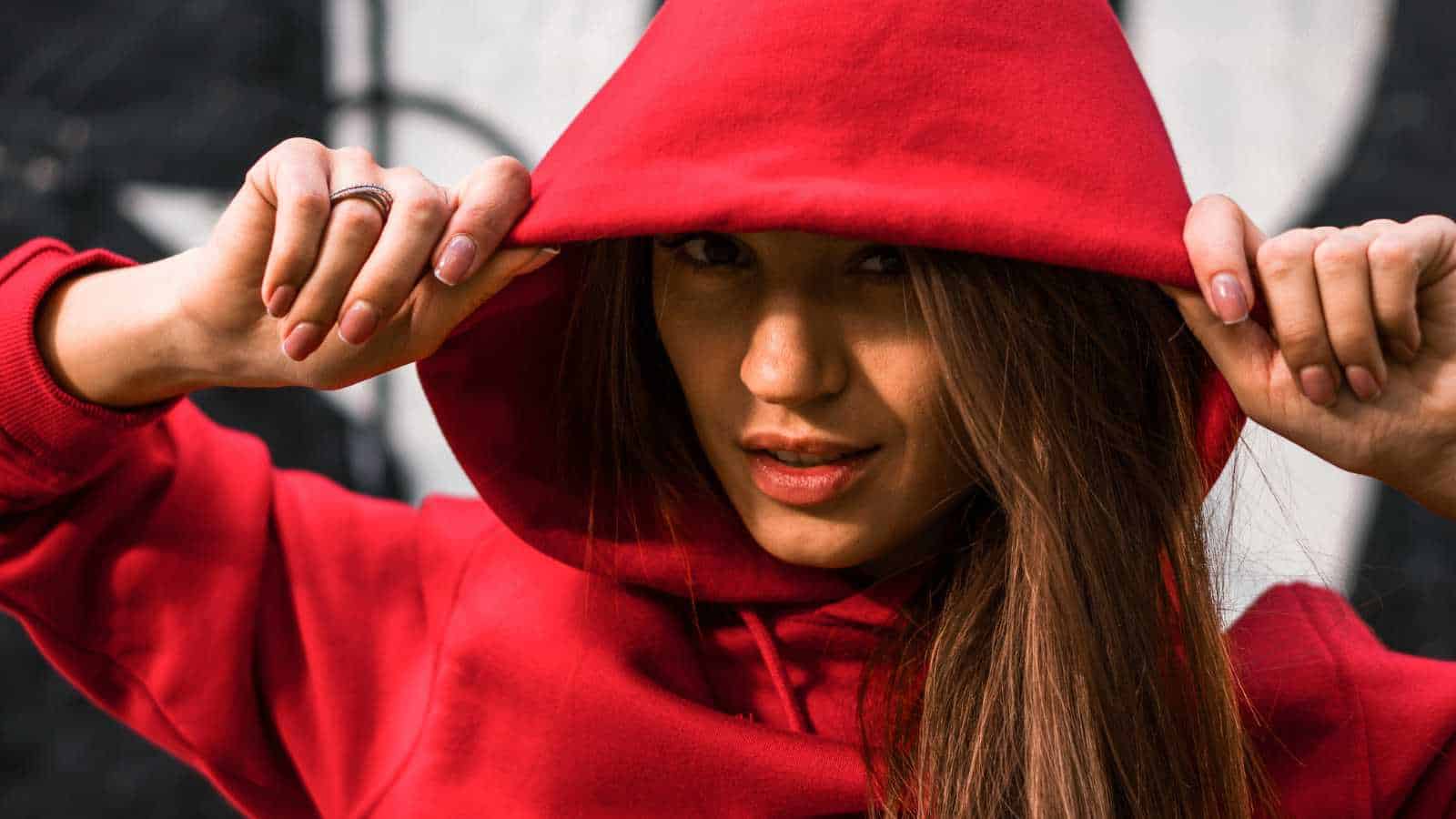 items women wear that men secretly find irresistible