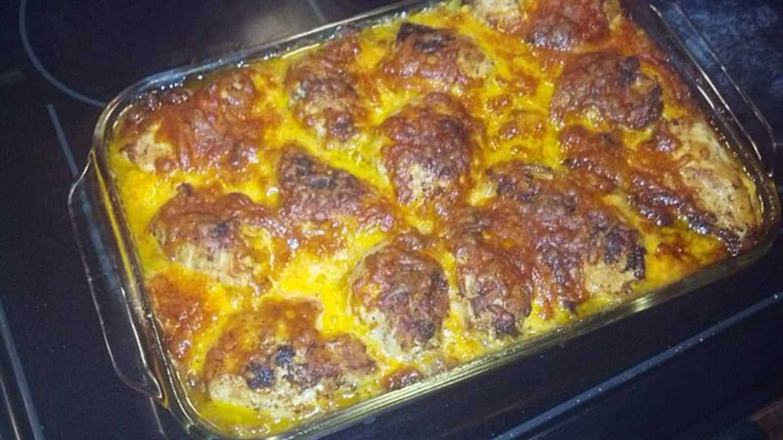 Classic Dinners We All Stopped Making But Definitely Shouldn't Have