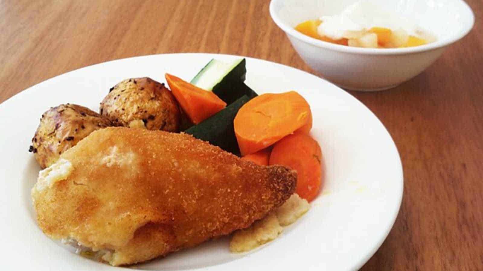 Classic Dinners We All Stopped Making But Definitely Shouldn't Have