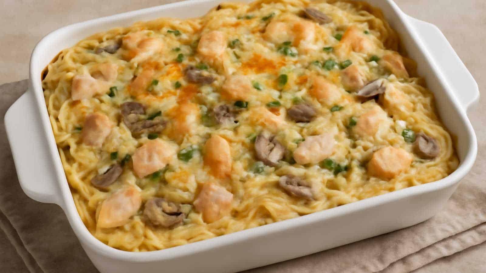 Classic Dinners We All Stopped Making But Definitely Shouldn't Have