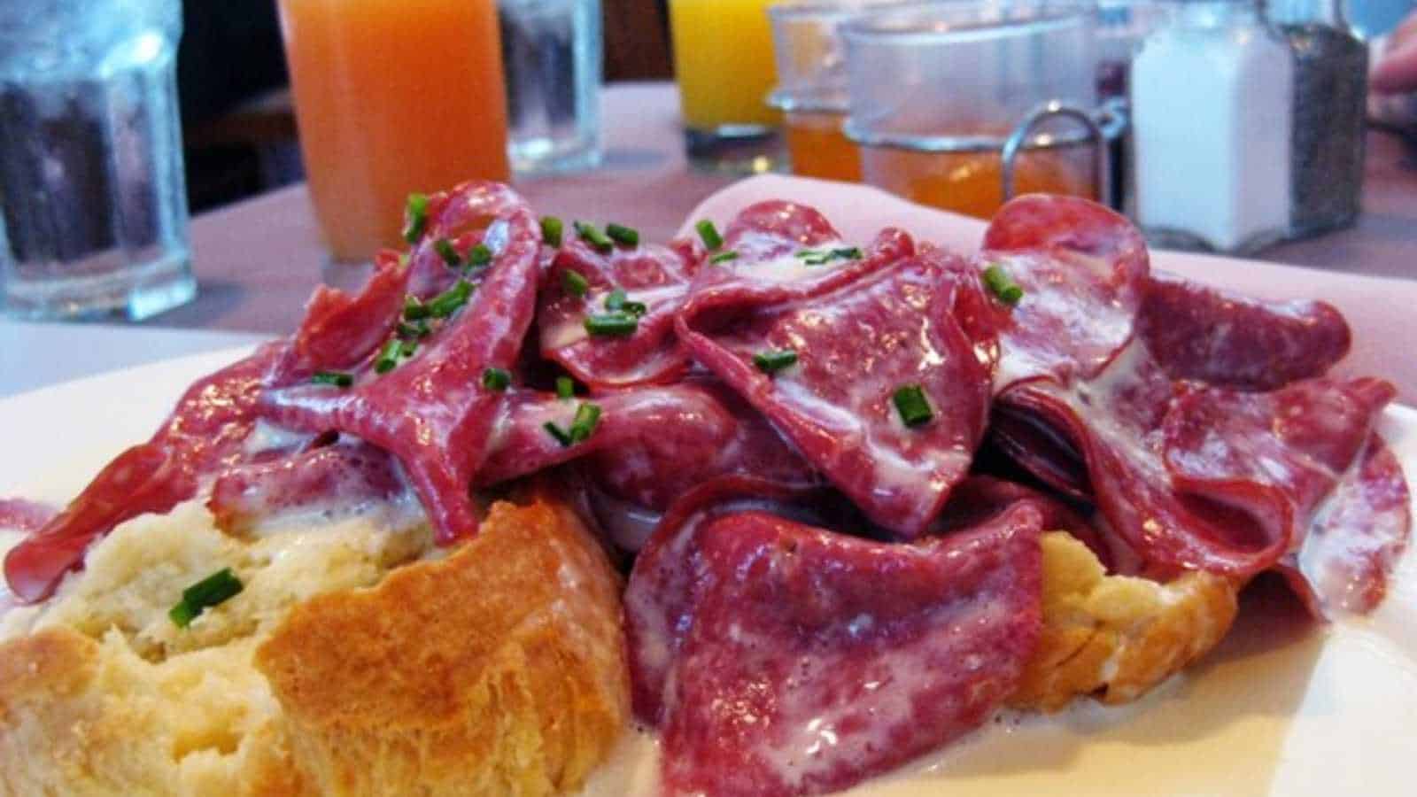 Classic Dinners We All Stopped Making But Definitely Shouldn't Have