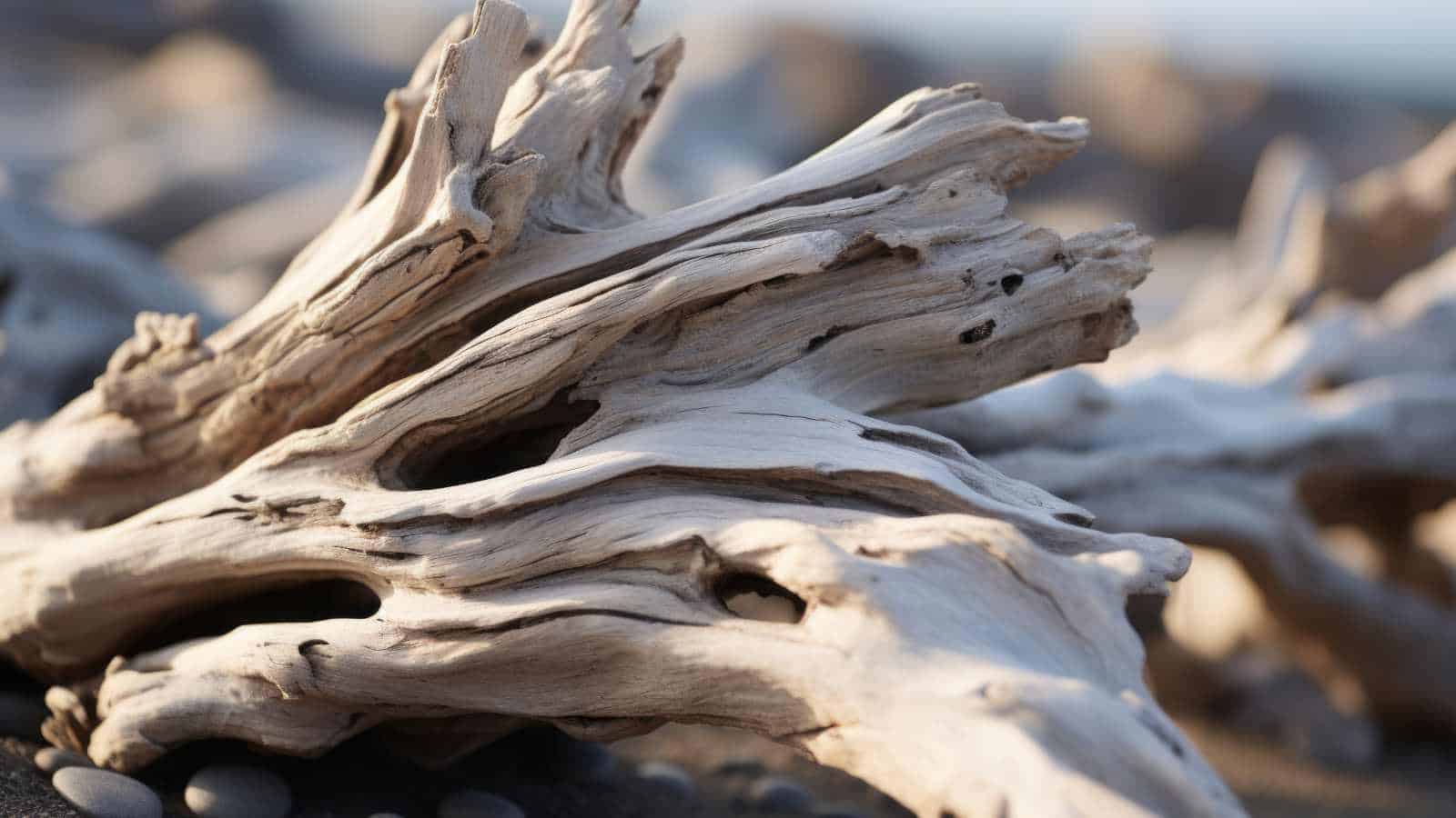 Driftwood