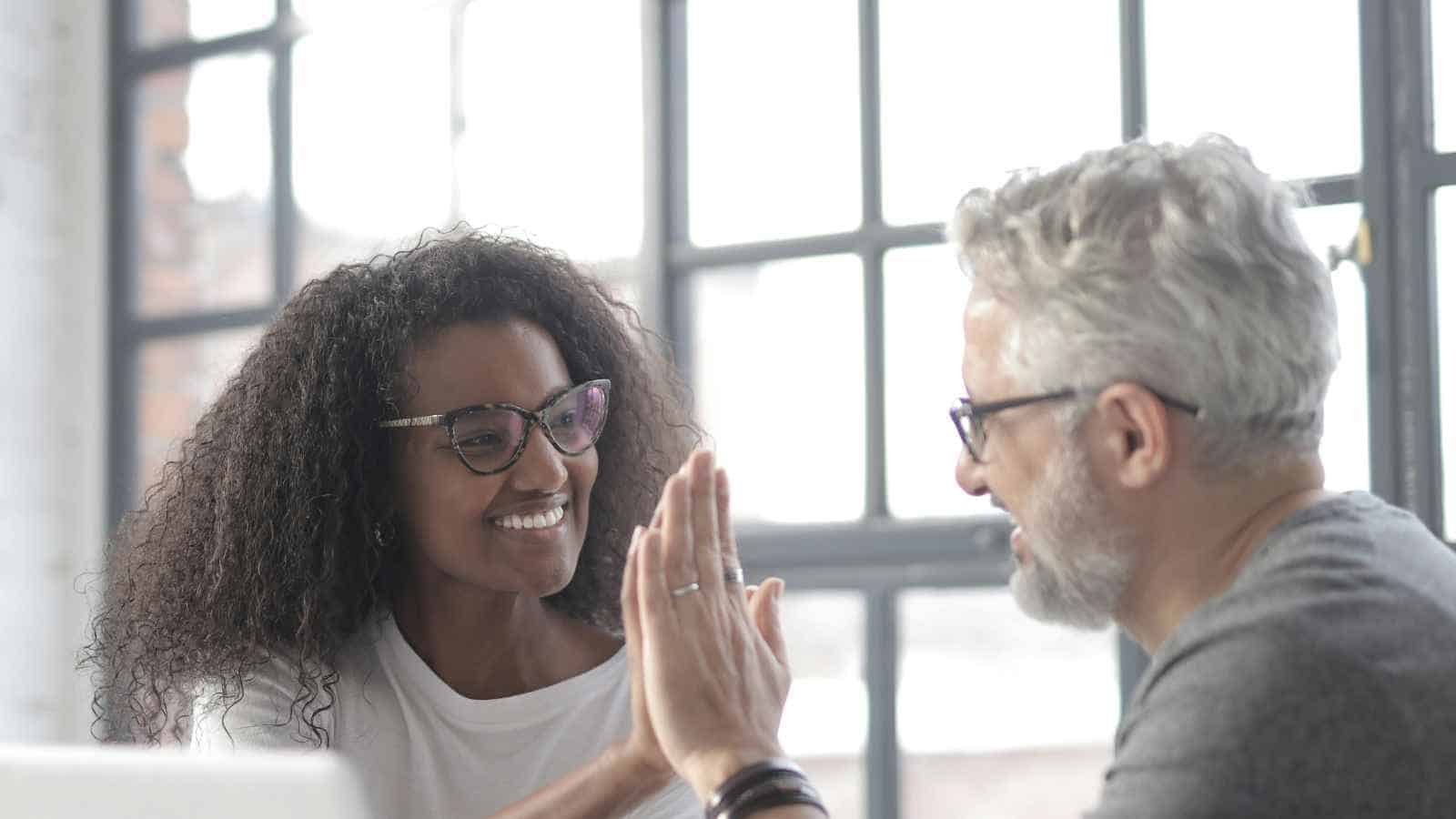 Insights Older Men Gain When Dating Younger Women