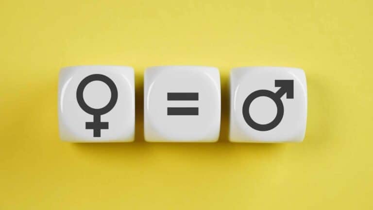 Why Advancing Gender Equality Has Slowed Down