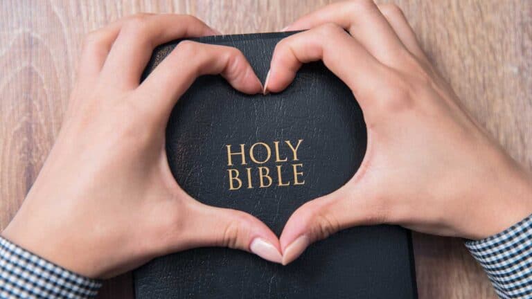 10 major differences between Protestant and Catholic Bibles