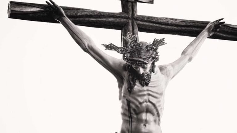 Why Jews don’t accept Jesus as the Messiah: 10 key theological differences