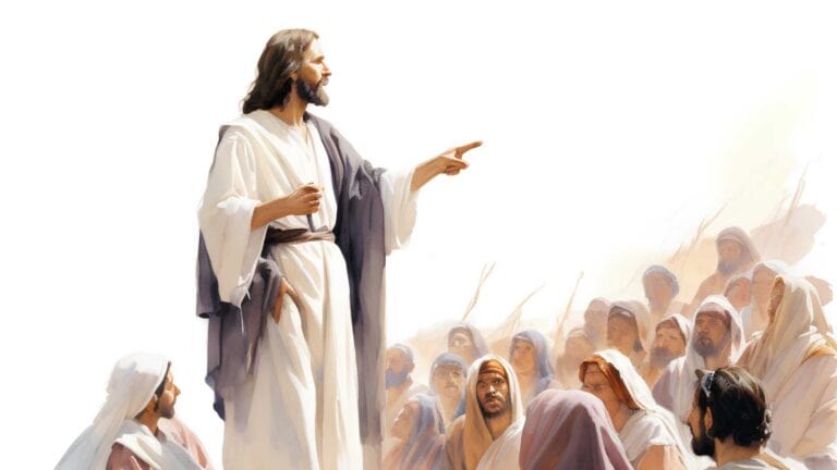 The hardest teachings of Jesus that modern believers often ignore