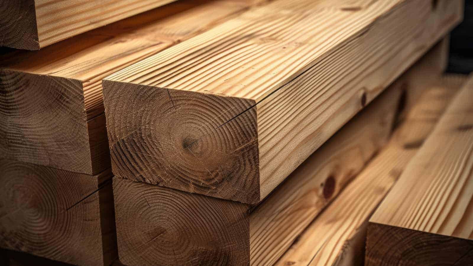 Lumber