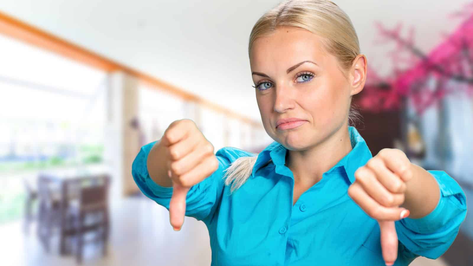 14 American habits people abroad criticize openly