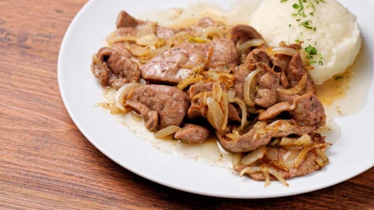 10 Foods Popular with Boomers That Gen Z Isn’t Into