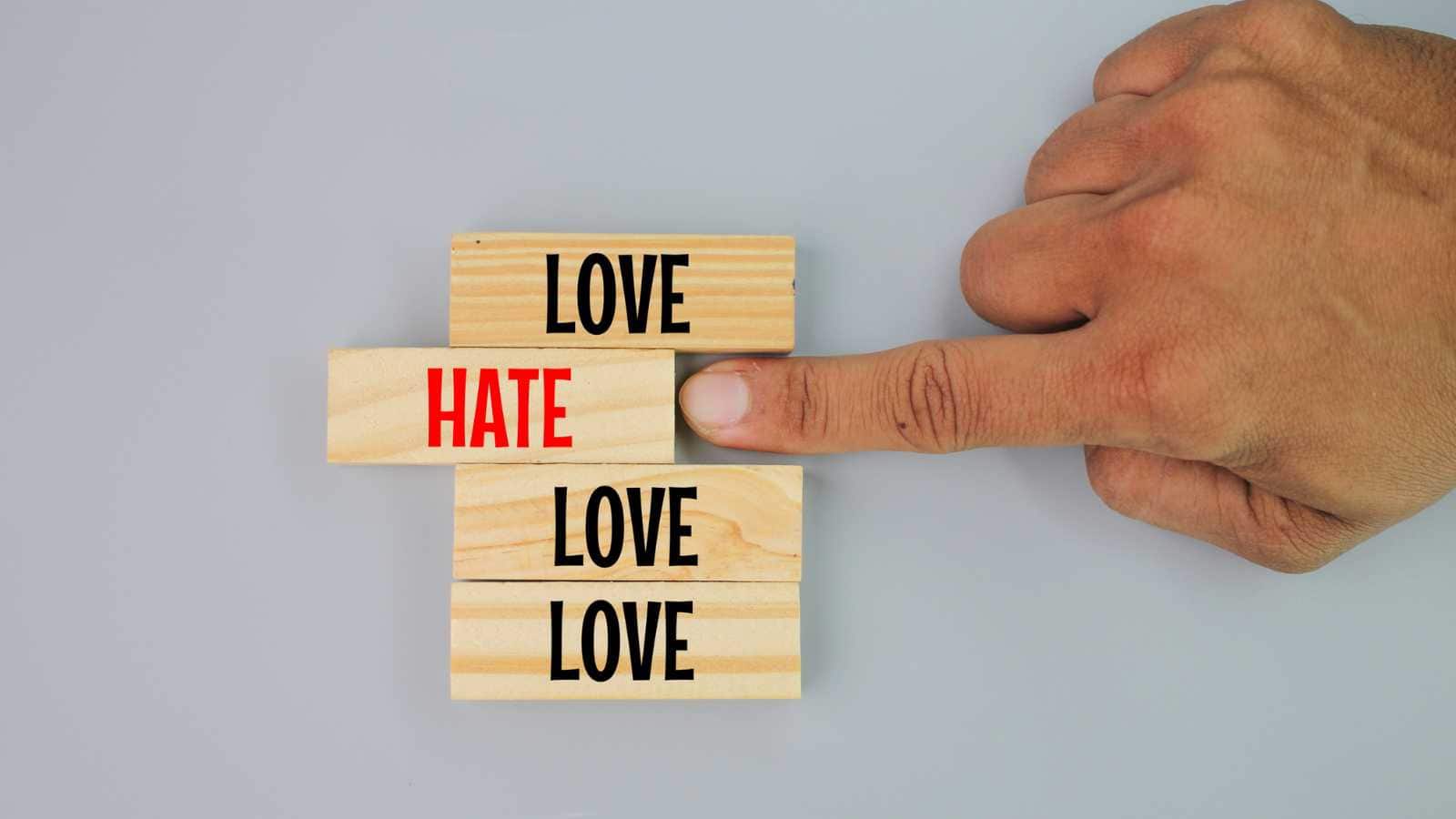 The hardest teachings of Jesus that modern believers often ignore