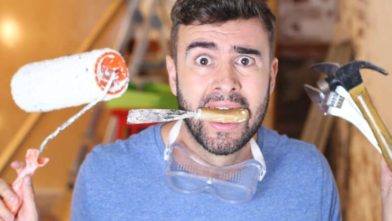 12 home repairs you’re wasting money on that you could DIY