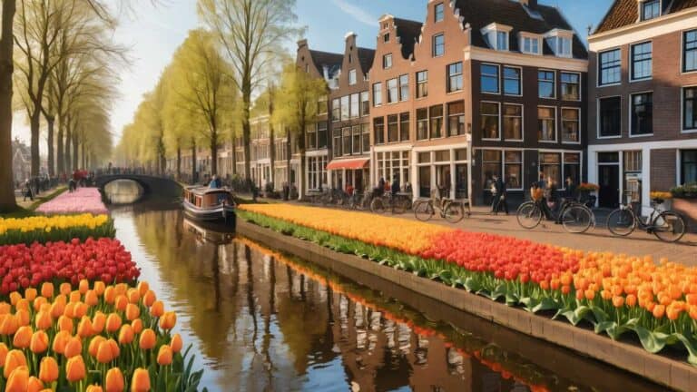 Netherlands