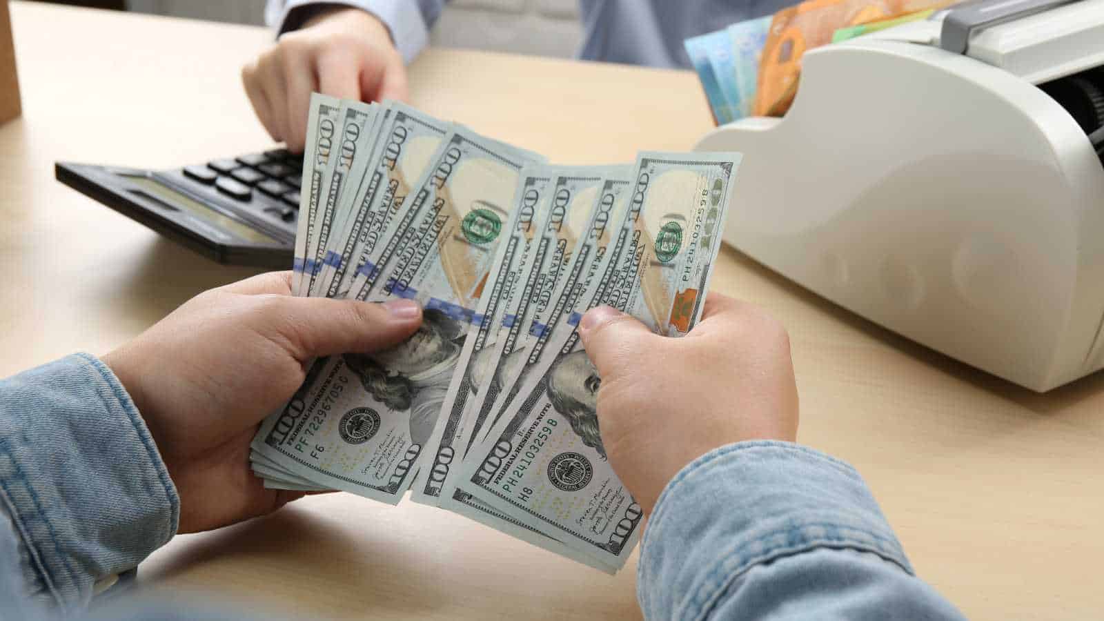 boring jobs paying $60 an hour that nobody seems to want