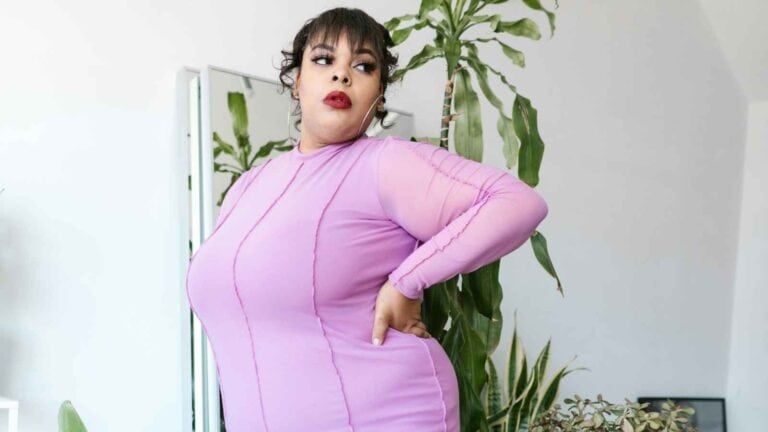 Fashion Myths Curvy Women Should Rethink