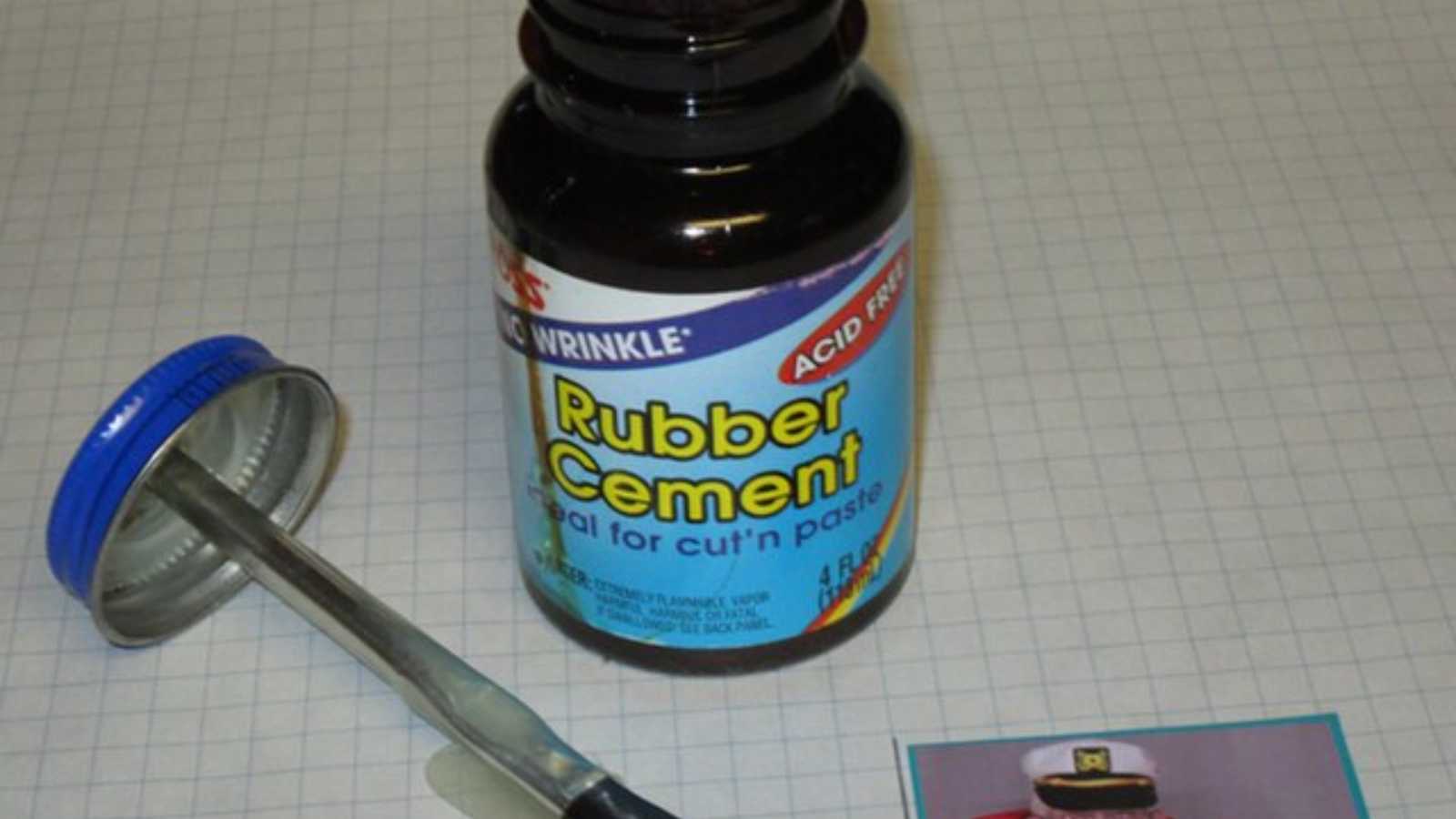 everyday 70s school supplies that would get you expelled today