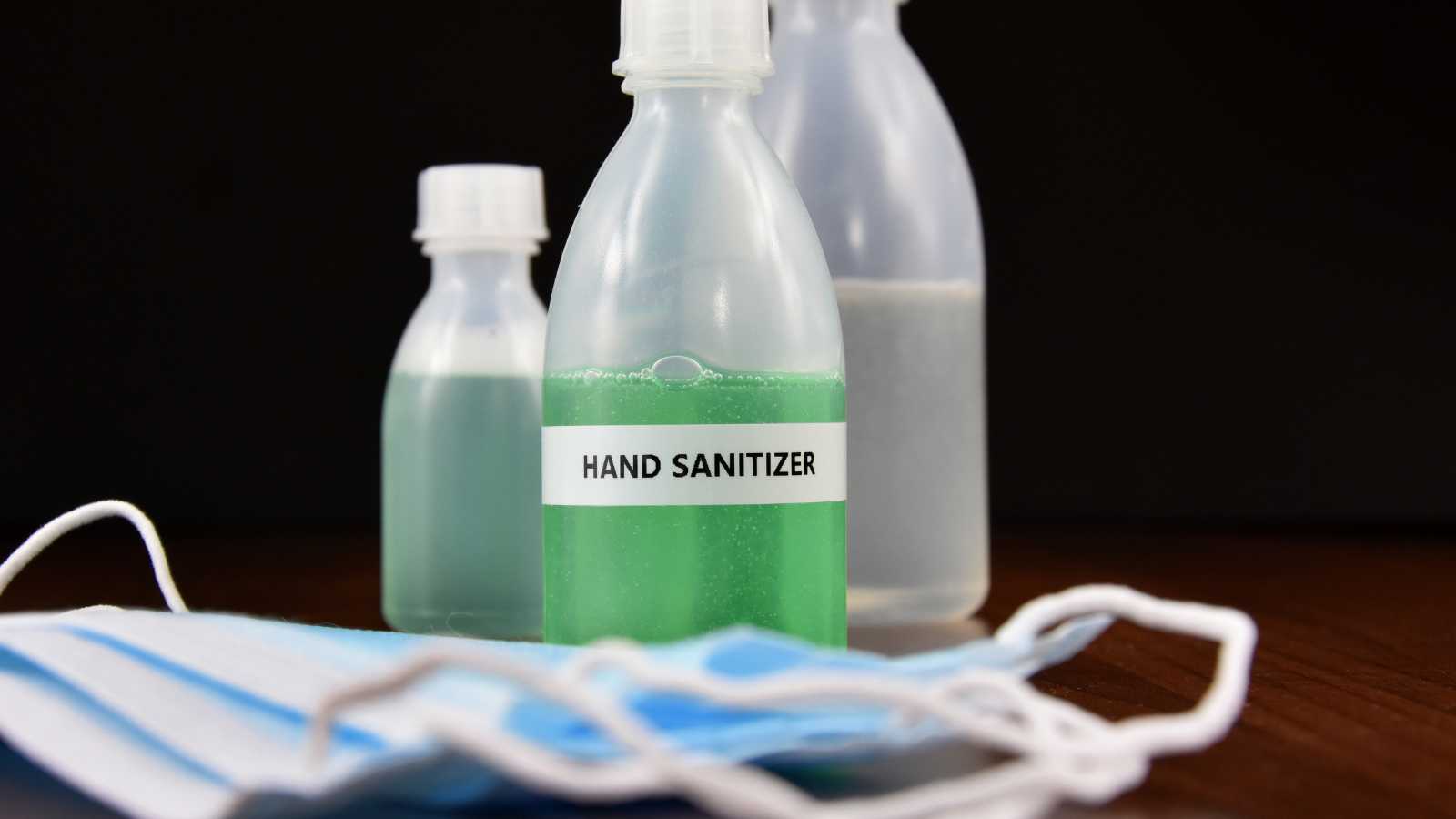 sanitizer