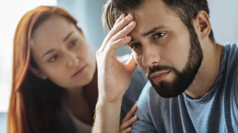 silent struggles that push husbands to the breaking point