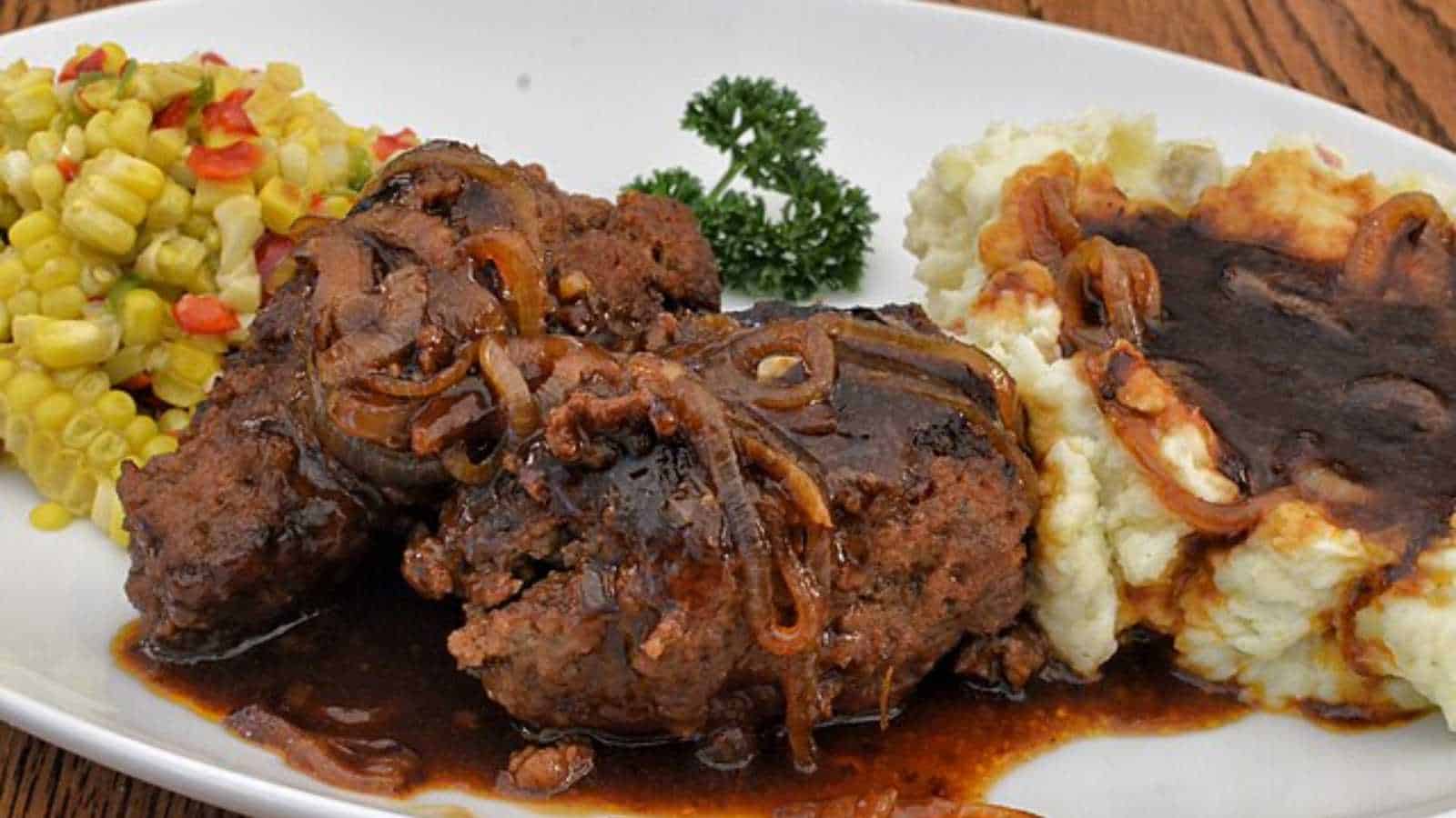 Classic Dinners We All Stopped Making But Definitely Shouldn't Have