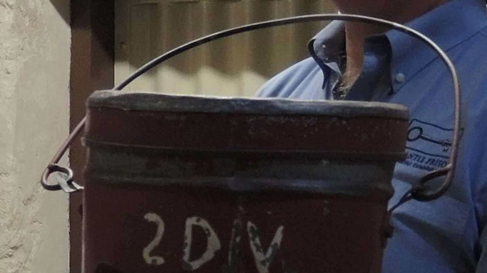 disgusting habits from the Old West that were actually considered normal