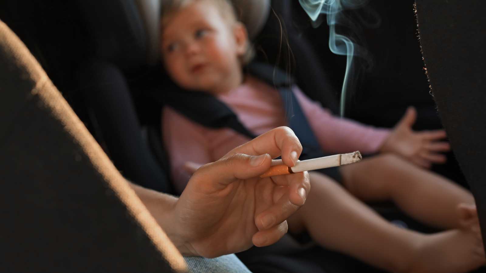 innocent driving habits from the past that will get you fined today