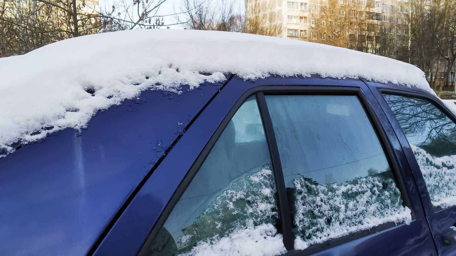 innocent driving habits from the past that will get you fined today