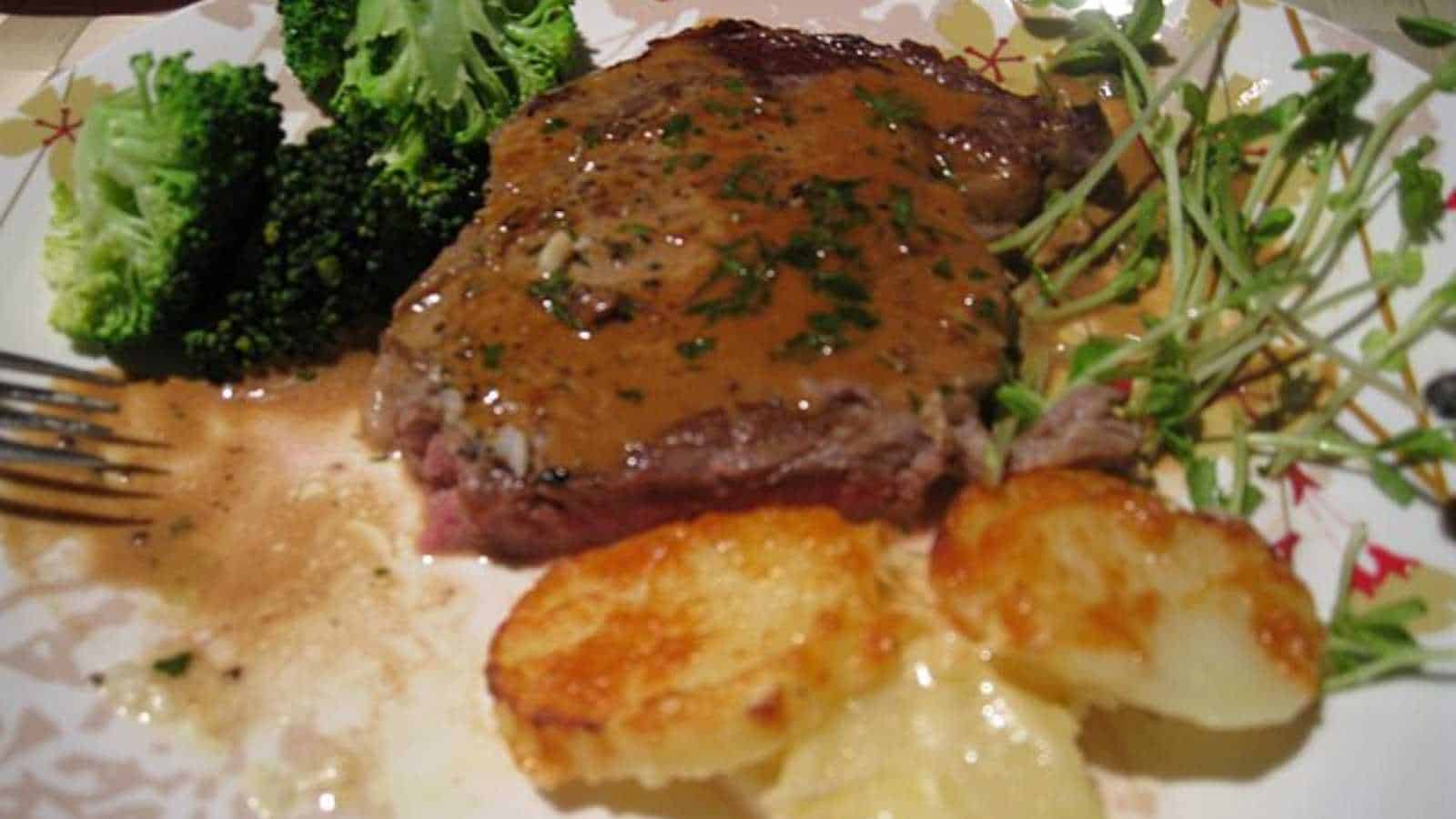 Classic Dinners We All Stopped Making But Definitely Shouldn't Have