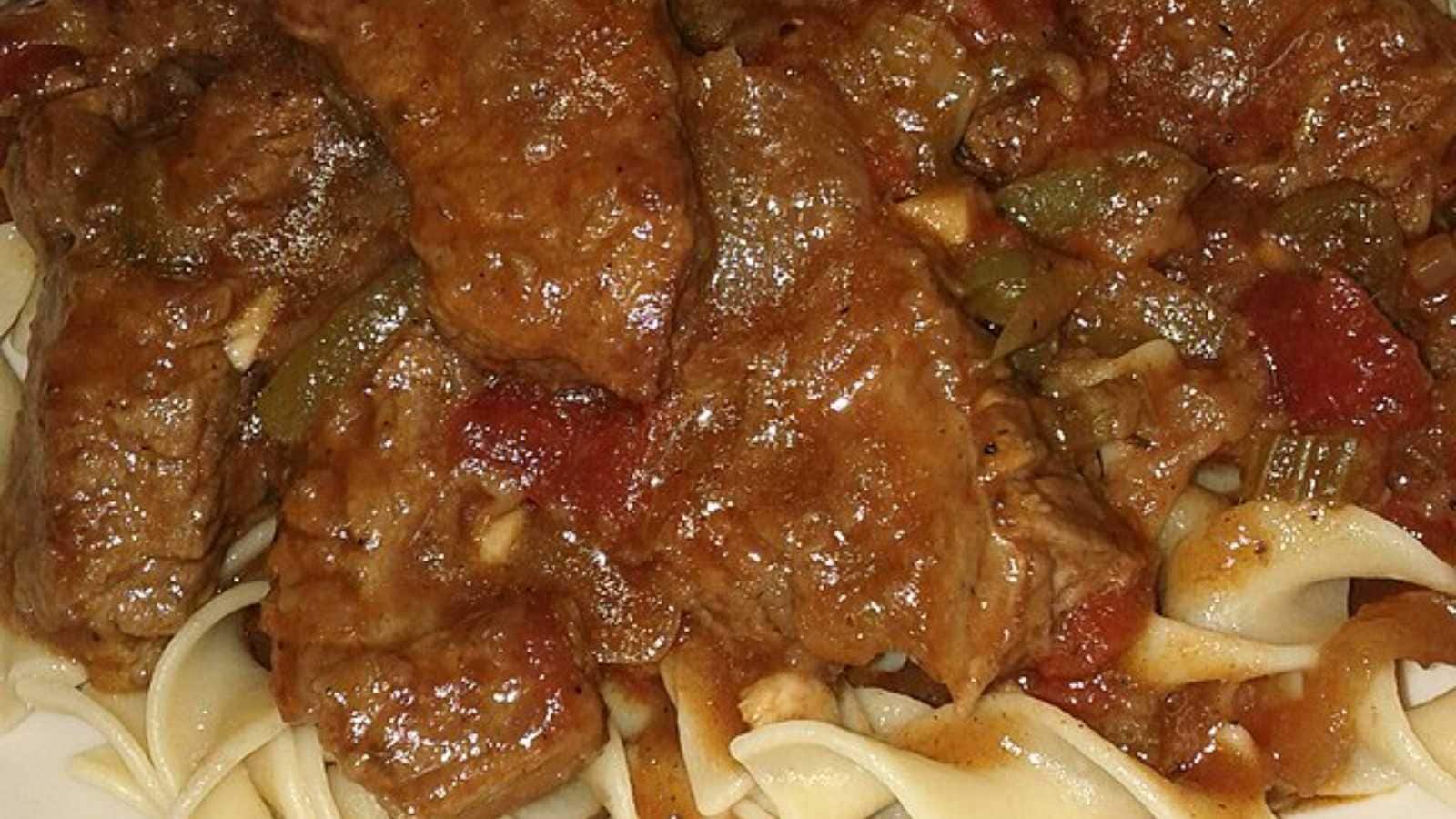 Classic Dinners We All Stopped Making But Definitely Shouldn't Have