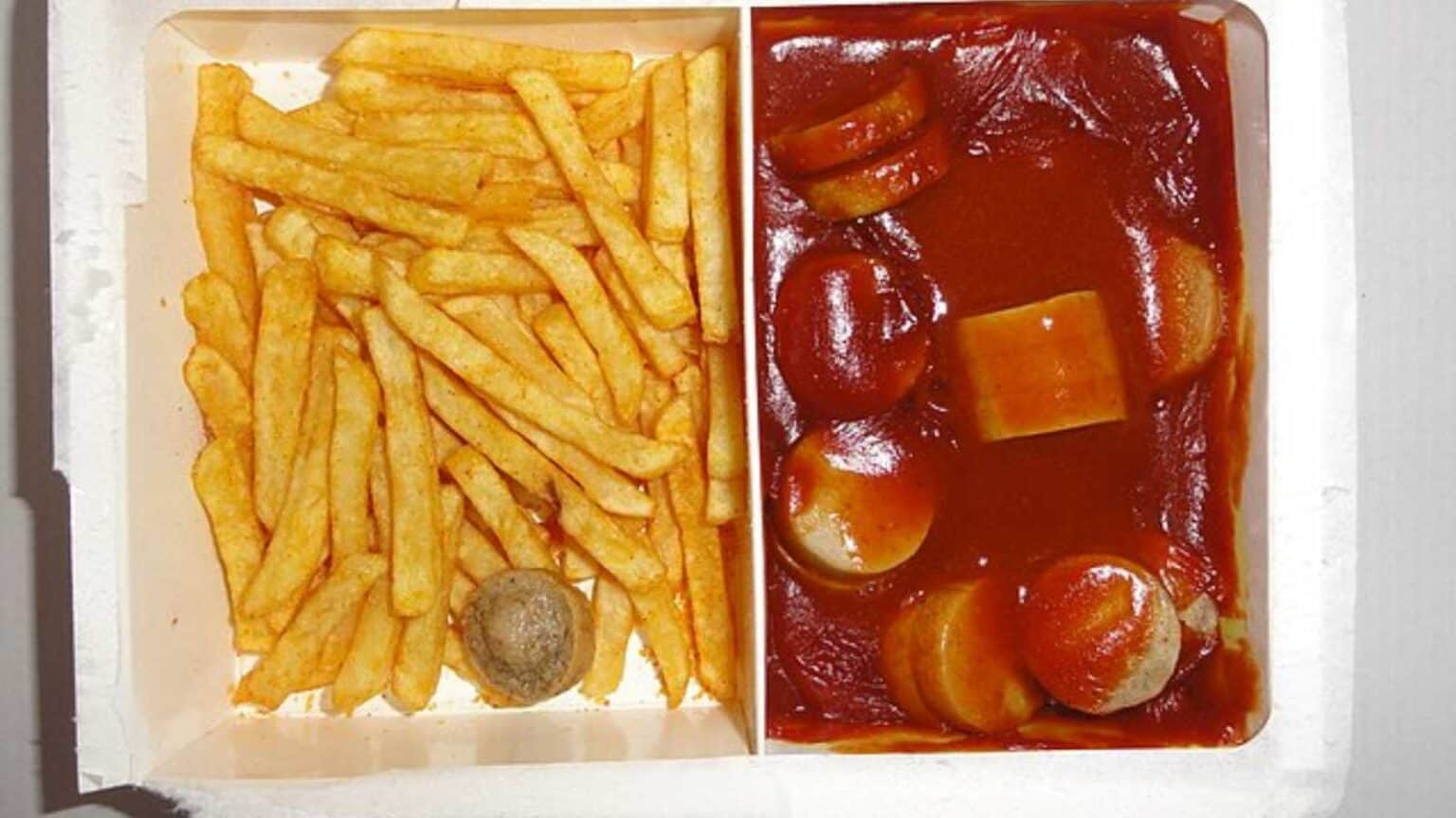 Questionable Food Image 10 questionable foods families secretly loved eating - The Queen Zone