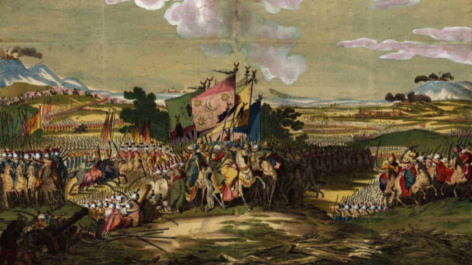 Historical Events So Bizarre They Defy All Logic and Reason