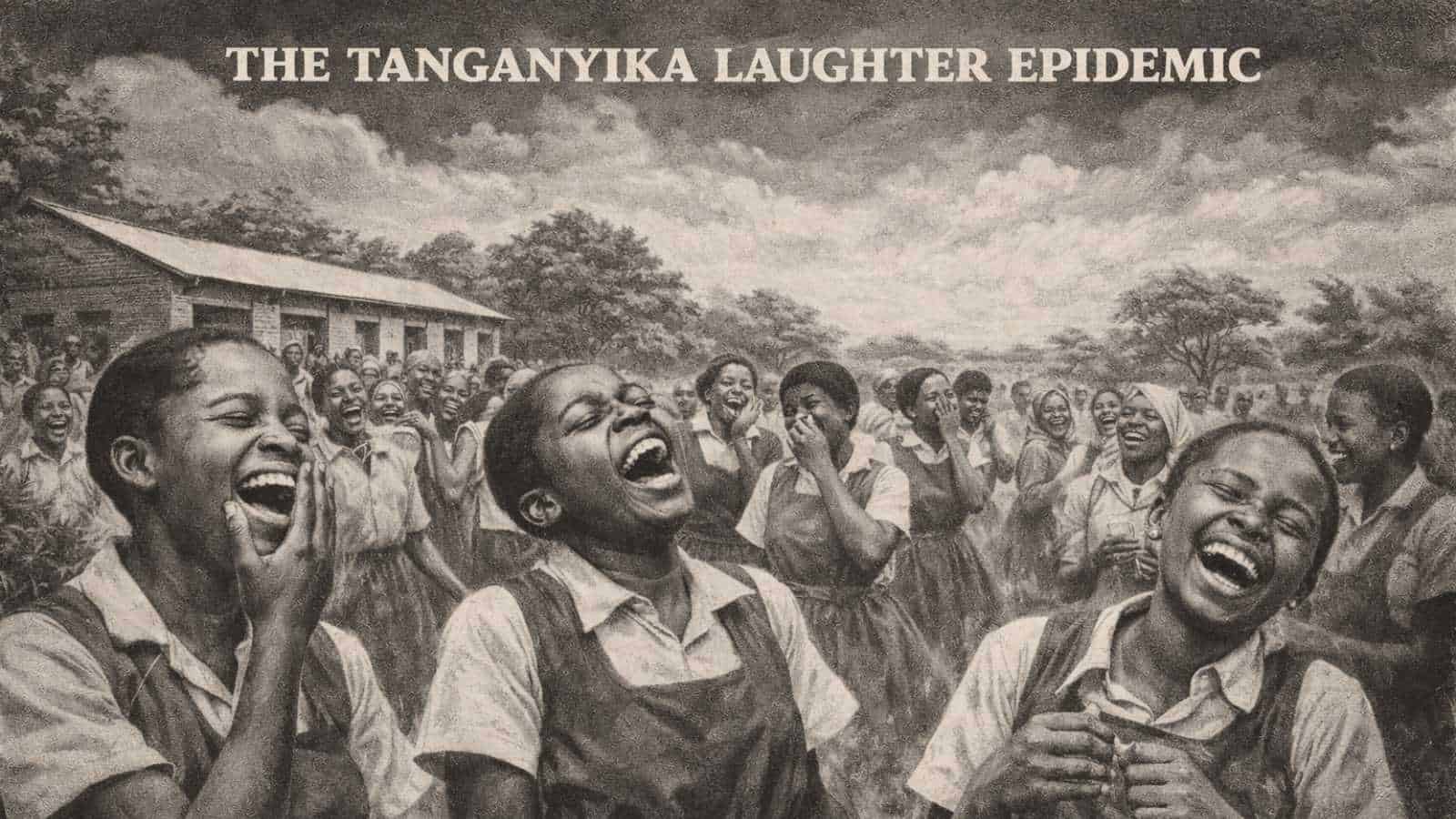 Historical Events So Bizarre They Defy All Logic and Reason