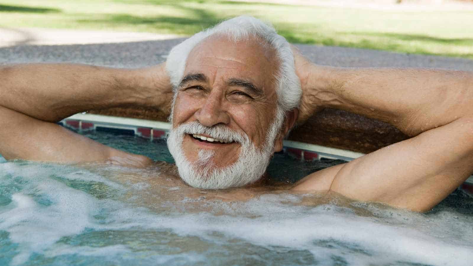 Know someone over 70? They should stop these 12 activities right away