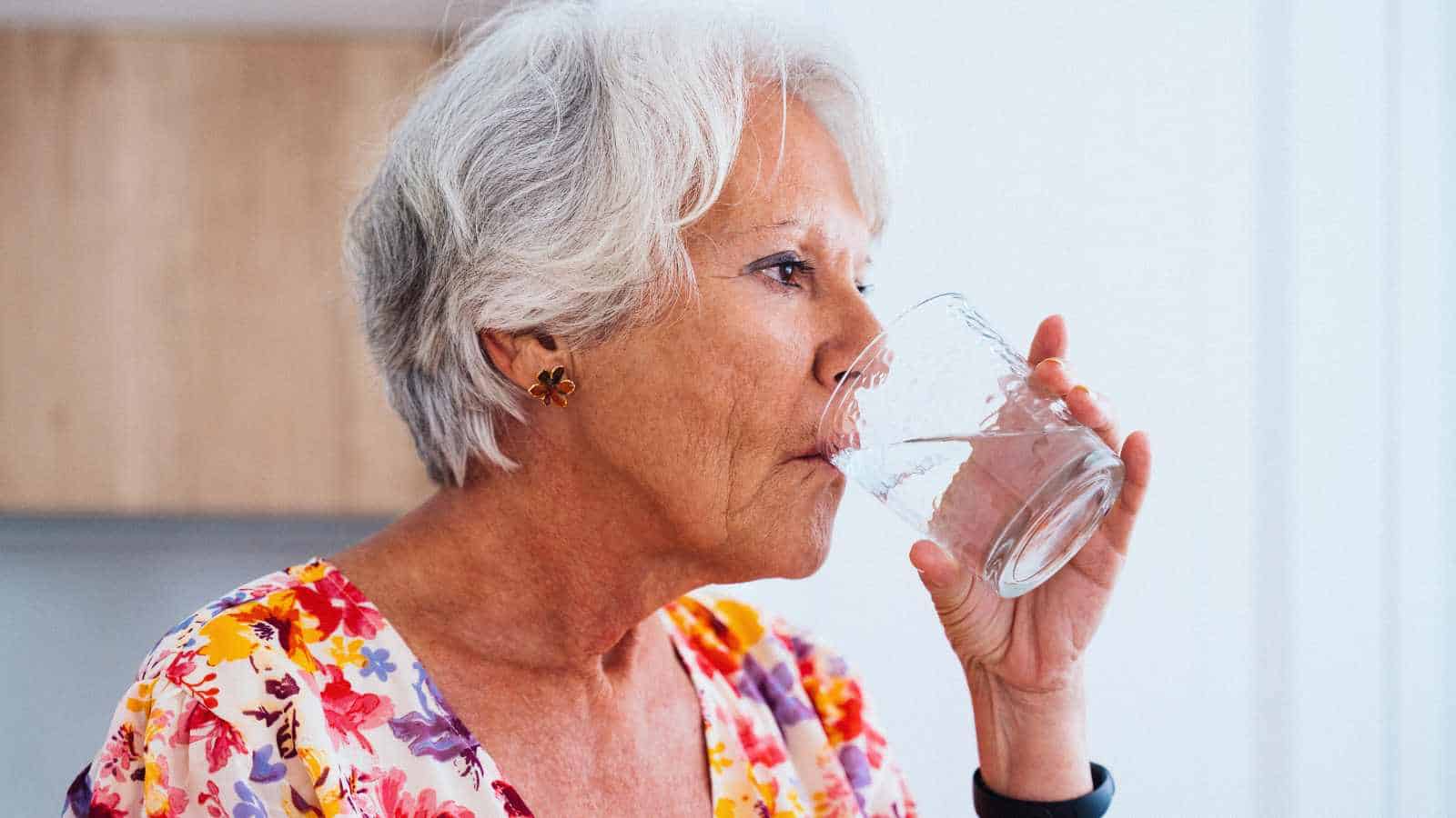 Know someone over 70? They should stop these 12 activities right away