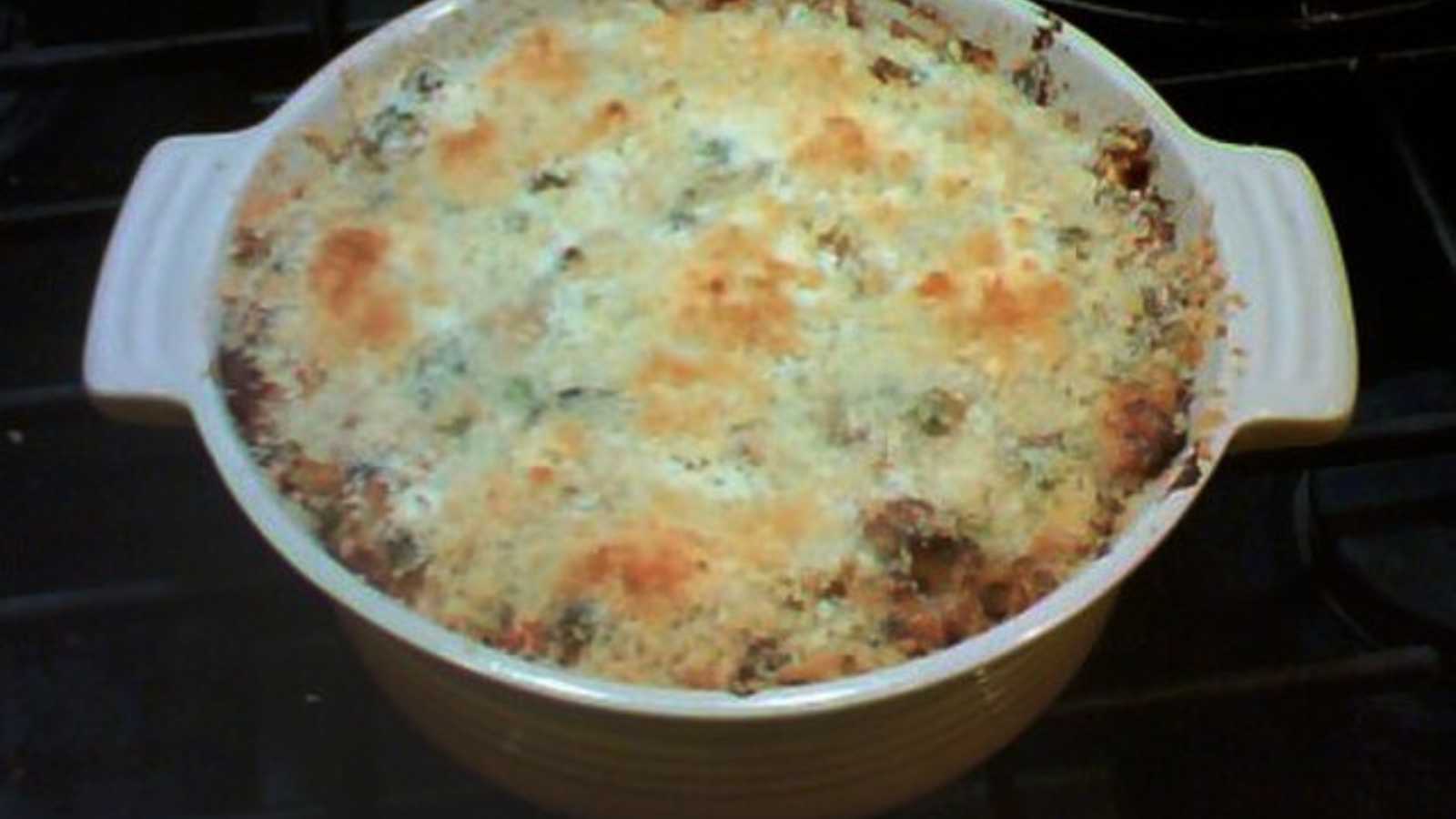 Classic Dinners We All Stopped Making But Definitely Shouldn't Have